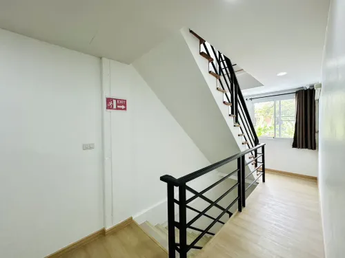 The Cozy 77 Öffentliche Flächen Photos