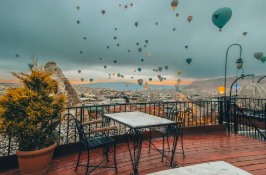 บีดร็อคเคฟ โรงแรม - สำหรับผู้ใหญ่เท่านั้น โรงแรมในเกอเรเม