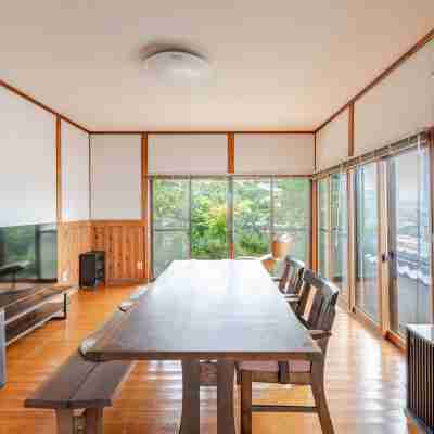 太宰苑 Dazaien Dining/Meeting Rooms