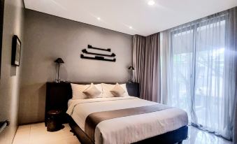 Hyarta Villa Yogyakarta