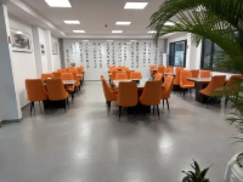 Hôtel Gold&coast Hotels in Lome