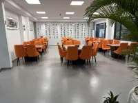 Hôtel Gold&coast Hotels in Lome