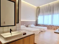Kazuki Boutique Accommodation โรงแรมในเกาะปีนัง