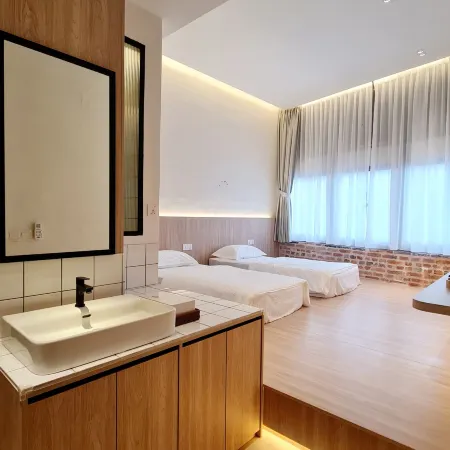 Kazuki Boutique Accommodation Отели рядом с достопримечательностью «Ку Конгси»