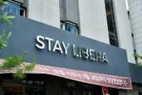 STAY LIBERA Hotels near Gangneung Station