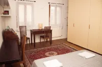 Vintage apartment in the heart of Florence