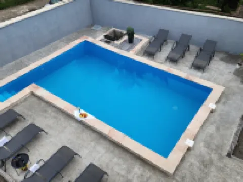 PANORAMA Family Hotel Hoteles en Telavi