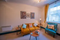 2 Bed Refurbished apartment/ Parking/ Pet Friendly - Kylpyammeita