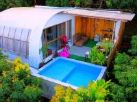 The Hmong Home Stay Chiangmai Hotels in Mae Rim