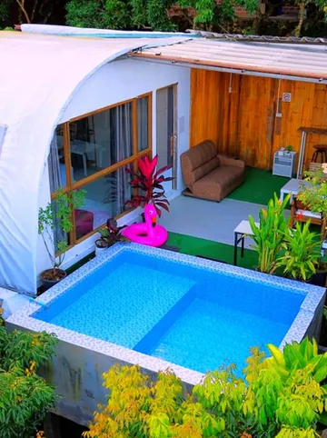 รูปภาพของเดอะ ม้ง โฮมสเตย์