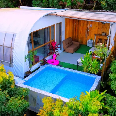 The Hmong Home Stay Chiangmai
