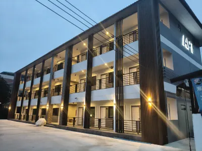 APT Roomer Hoteles en Bo Win