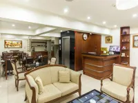 Mint Residence Taksim