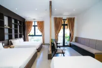 Lucky Phu Quoc Riverside Hotel Grand World Hotels near Grand World Phu Quoc