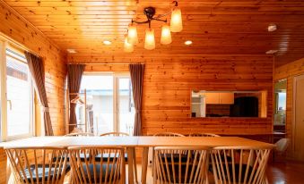 Condo Furano Asahimachi