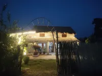 Kings Jungle Safari & Culture Homestay Hotels in 