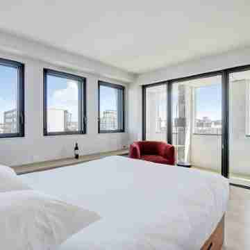 Room 1009 in a premium residence- Sport/laundry Others