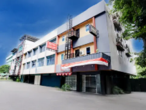Hotel O Palembang near Palembang Indah Mall formerly Hotel Relasi Hotel di Palembang