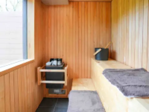 酒田ログハウス 酒田のホテル