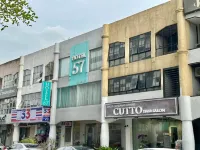 Hotel 57 Subang Jaya Hotels near One City
