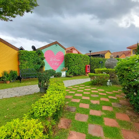 V Village Hotel Saraburi