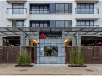 Lux Suites Riara One Residency Angama Hotels near Braeburn School