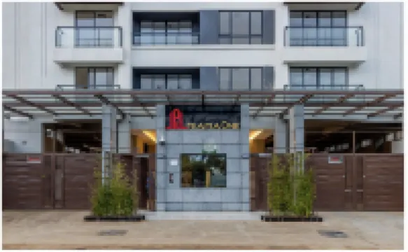 安格瑪公寓Junction Mall店