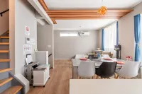 Kamakura, Kagetsu .HOME