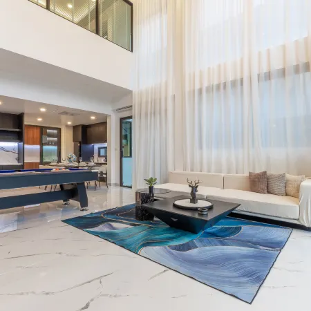 Southern Peak Pool Villa Huay Yai Pattaya