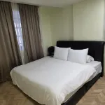 JLC Homes 106 ( 2 Bedroom HomeStay ) at JLC Residence Melaka Raya