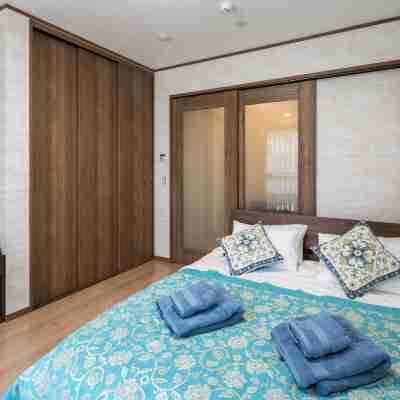 鎌倉デルコスタ Rooms