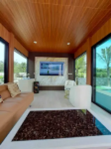 ในสวน วิลล่า