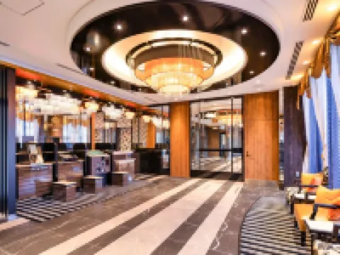 APA Hotel Hiroshima Ekimae Stadiumguchi