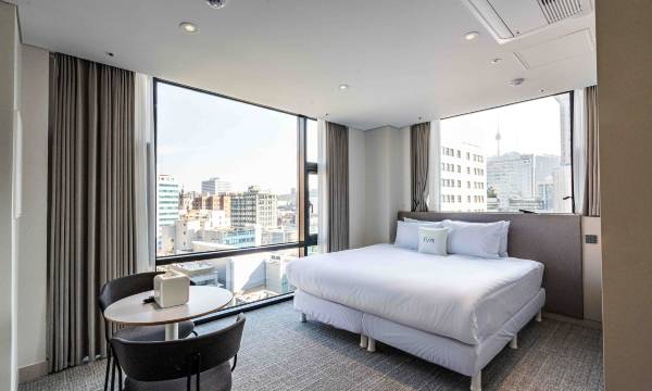 Hotel Vert