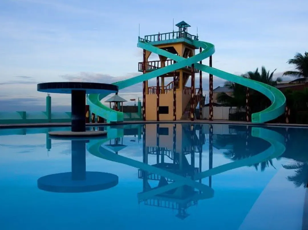 Teresita Santos Resort - Talisay City
