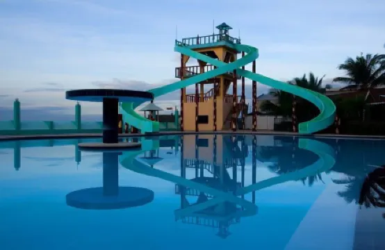 Teresita Santos Resort (formerly Villa Teresita Resort)