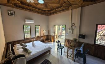Mango Villa Nong Khiaw