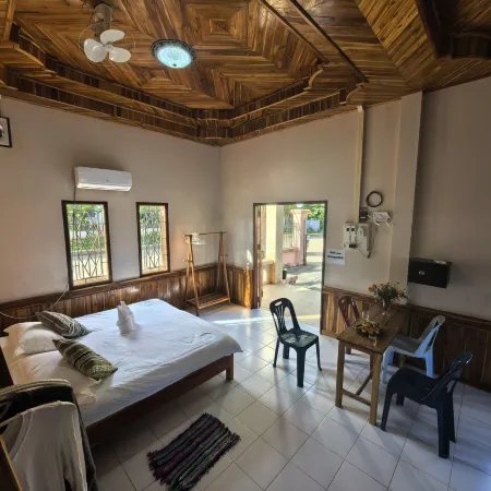 Mango Villa Nong Khiaw