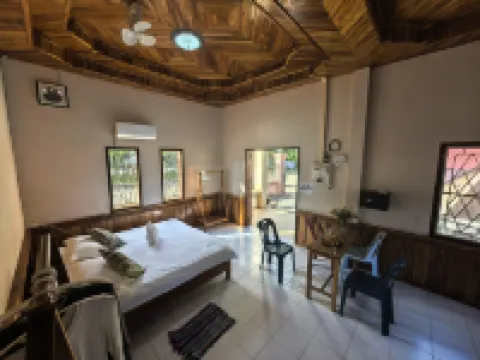 Mango Villa Nong Khiaw