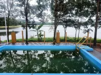 Lake Chill Resort