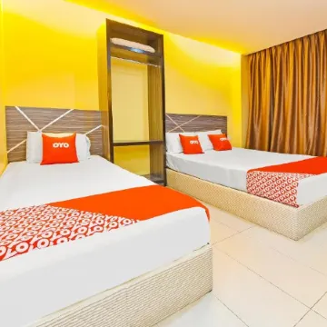 De Mawardah Inn Hotel