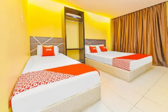 De Mawardah Inn Hotel のホテル