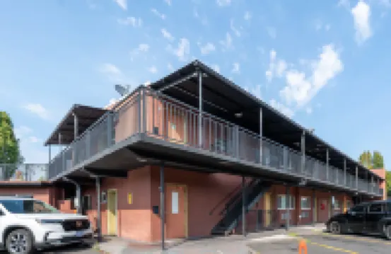 Banfield Studios By OYO Portland OR