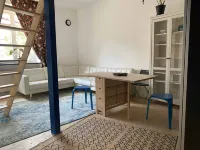 Classic Berlin Apartment Near The Wuhlheide Park