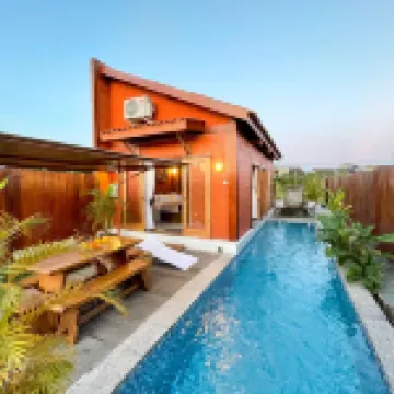 Ginza Bungalow