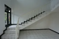 Villa Agape Near Puncak By ARBA