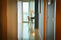 The Panoramic View Suites