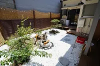 Near Nagoya Station Machiya Max of 6 people Hotels in 