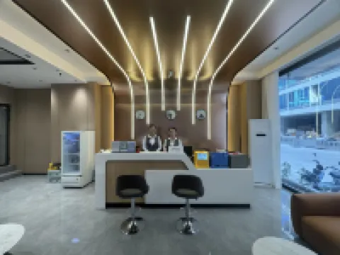 Vientiane Four Seasons Hotel