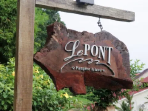 Voyage Retreat Pulau Pangkor Hotels in Pangkor